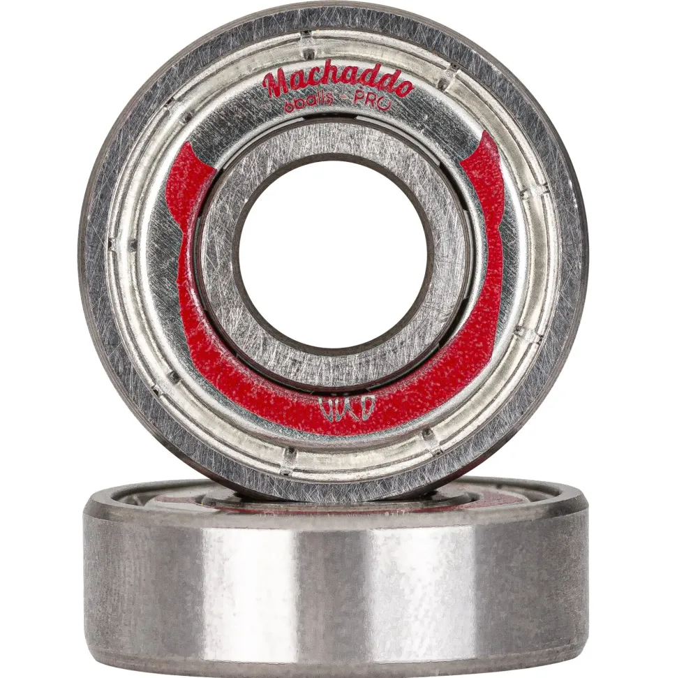 Powerslide Wicked Nicoly Machaddo 16-pack