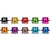 Powerslide Wicked precision spacer kit