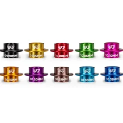 Powerslide Wicked precision spacer kit