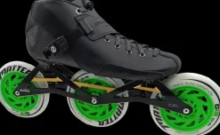 Powerslide XXX 3x125