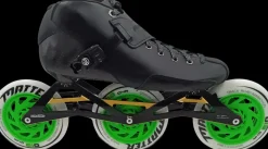 Powerslide XXX 3x125