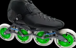 Powerslide XXX 4x110