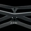 Powerslide XXX4 100 zwart