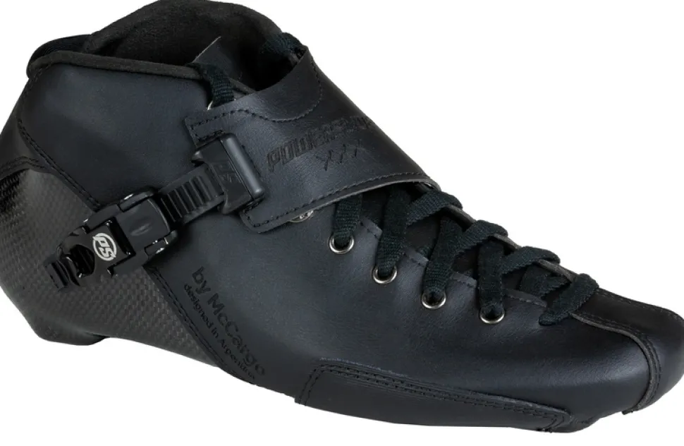 Powerslide XXX Boot