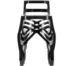 Powerslide XXX frame 3x110/1x100mm 13.2