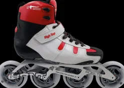 Raps Hightop Cateye 4x100mm