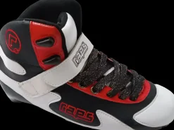 Raps hightop schoenen