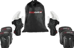 RedOak beschermset