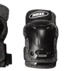 Roces Junior Ventilated 3-pack black