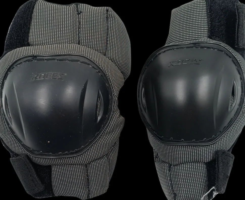 Roces standard elbow pads