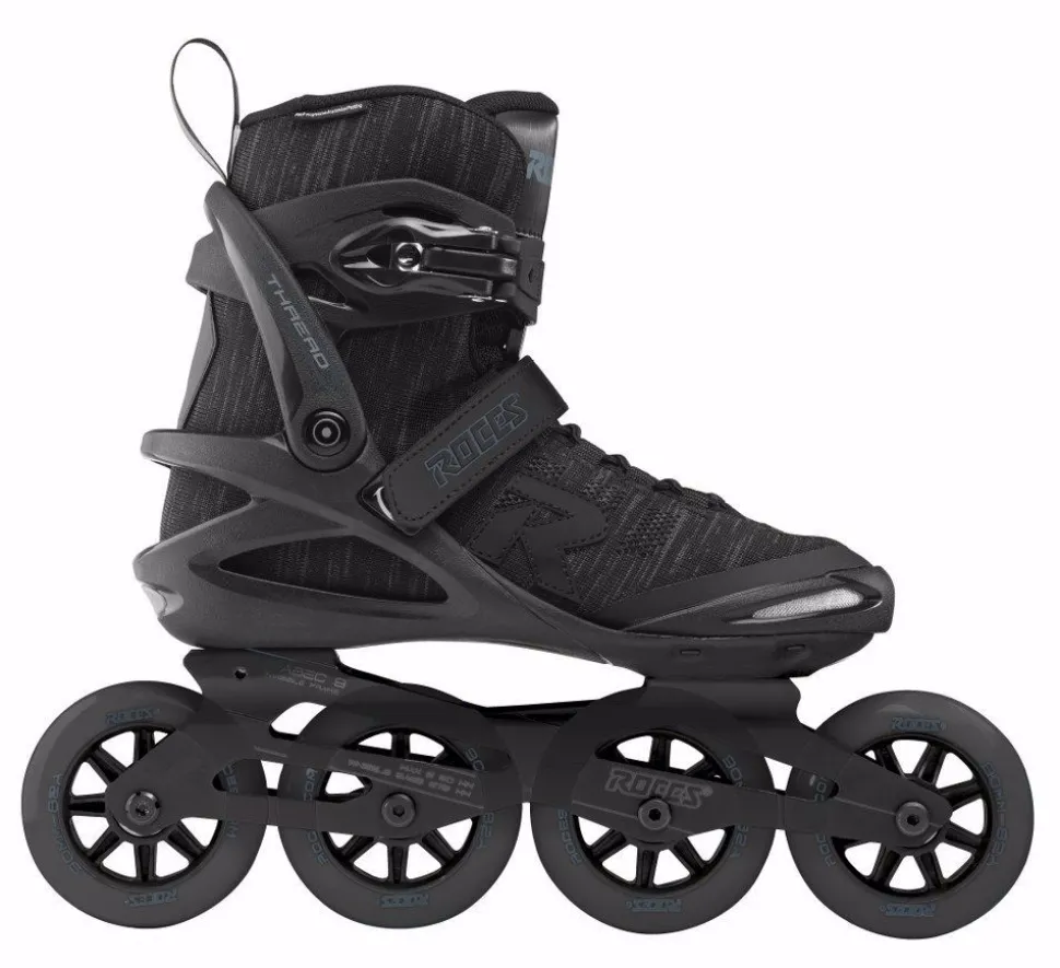 Roces Thread 90 zwart