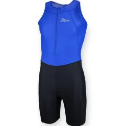 Rogelli Florida Triathlon Pak Blauw/Zwart