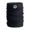 Rogelli Multifunctionele Scarf solid black
