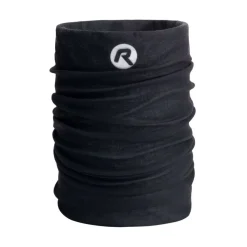 Rogelli Multifunctionele Scarf solid black