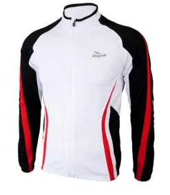 Rogelli Mura wit-rood-zwart