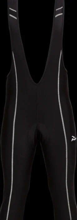Rogelli Paradiso Bib 3/4 bike pant