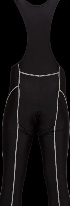 Rogelli Paradiso Bib 3/4 bike pant