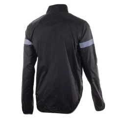 Rogelli Protect regenjack zwart