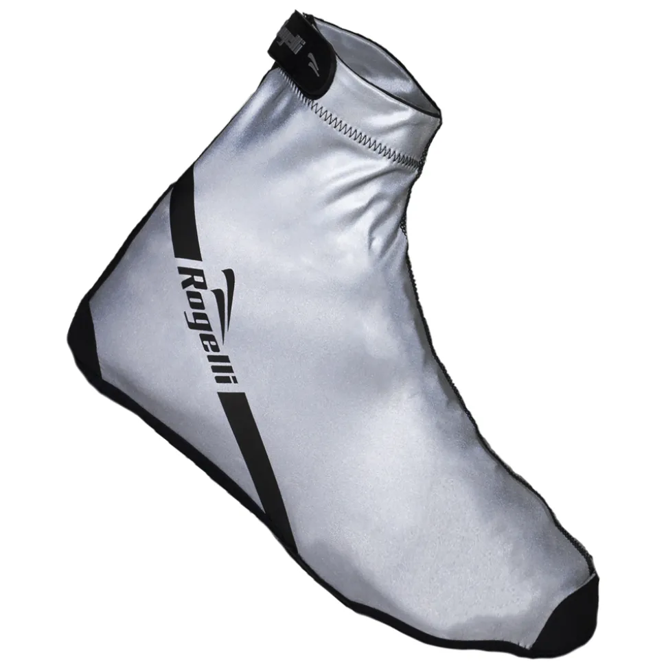 Rogelli Reflectie overschoen Tech-09