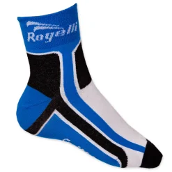 Rogelli sportsok KIDS Blauw RCS-03