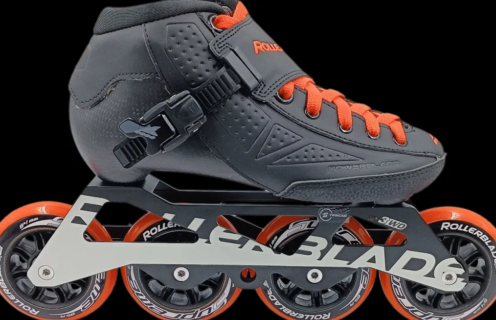 Rollerblade Powerblade JR