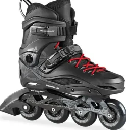 Rollerblade RB 80 black/white
