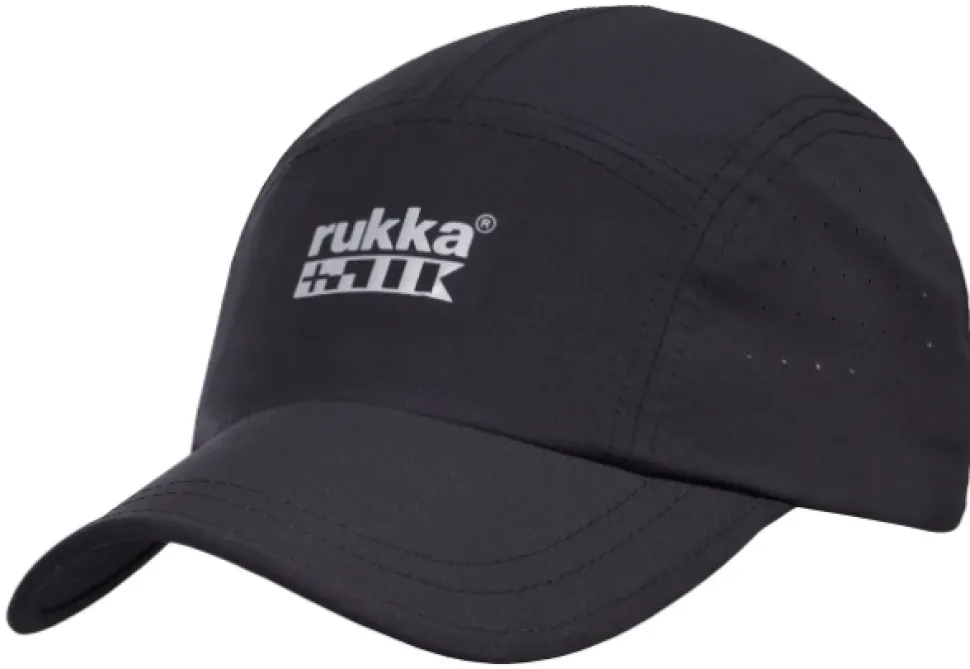 Rukka cap tarvonen black