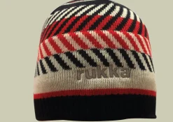 Rukka Uoti GTX Beanie Navy/Red/White