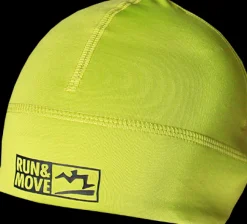 Run en Move Muts groen