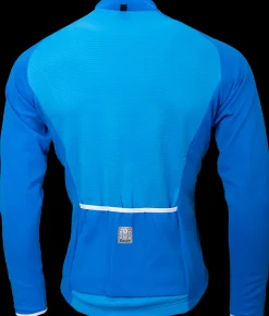 Santini Blauwprint Fietsjack