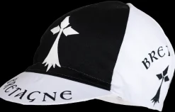 Santini Fietspet bretagne