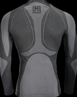 Santini Lange mouw ondershirt