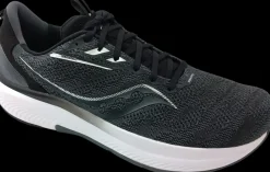 Saucony Echelon 9 Black/white