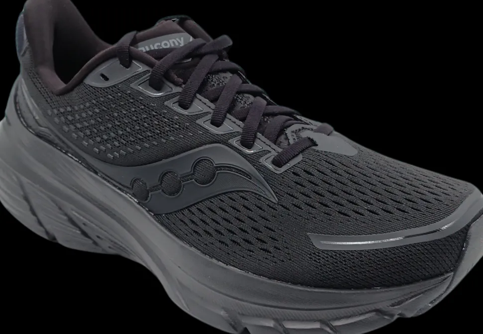 Saucony Guide 17 black/black