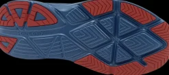 Saucony Guide 17 white/navy