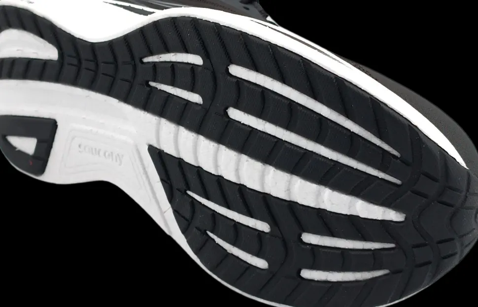 Saucony Ride 18 blanc/ white