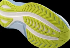 Saucony Tempus 2 ice/primrose
