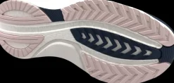 Saucony Tempus navy/orchid marine