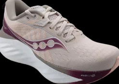 Saucony Triumph 22 moon/eggplant lune/aubergine