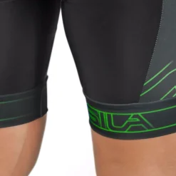 Sila Skeelerbroek Iron Style 2.0 groen