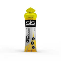 Sis Go Isotonic Energy gel