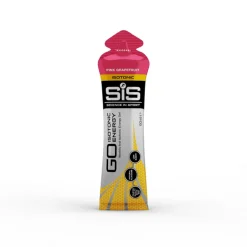 Sis Go Isotonic Energy gel