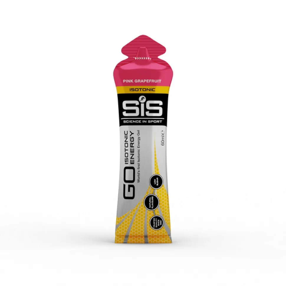 Sis Go Isotonic Energy gel