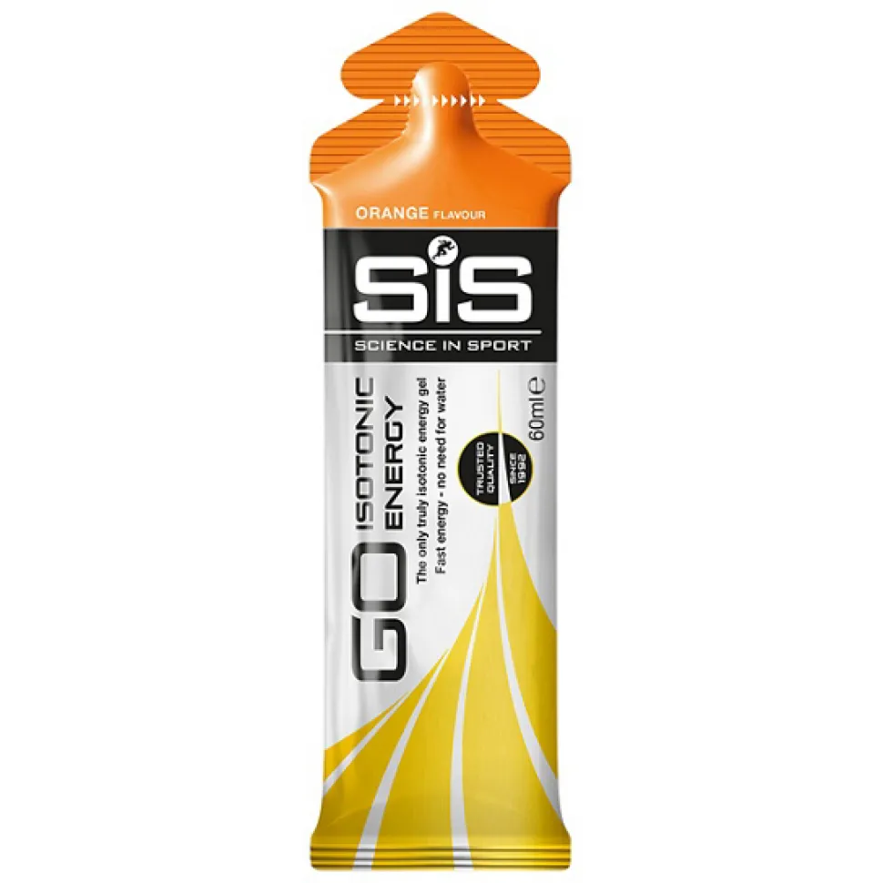 Sis Go Isotonic Energy gel