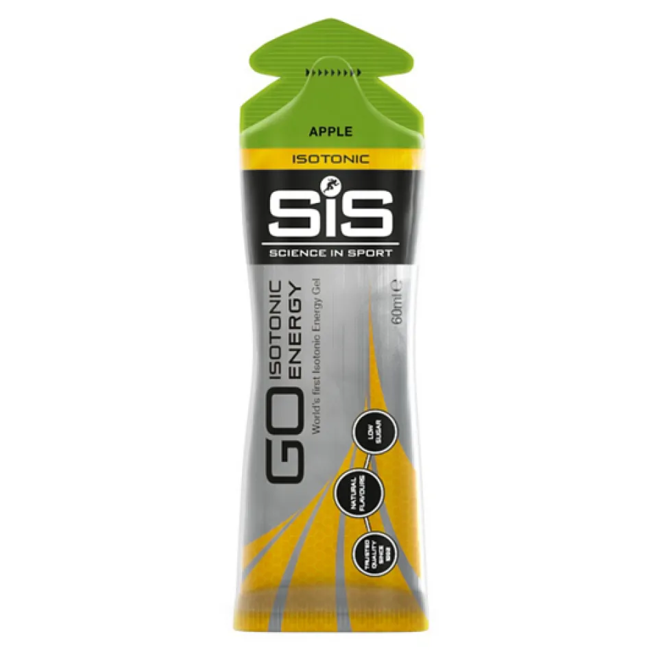Sis Go Isotonic Energy gel