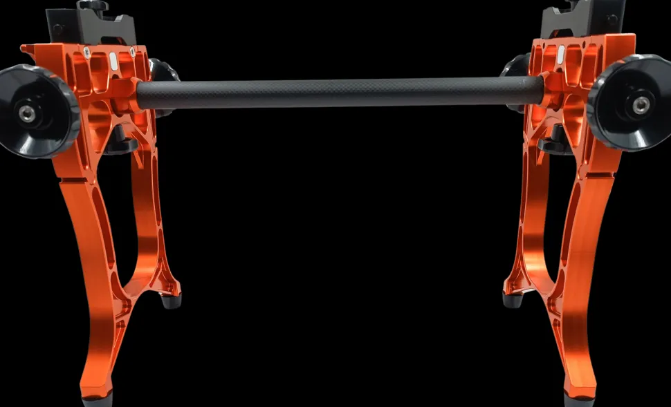 Skate-Tec slijptafel pro carbon