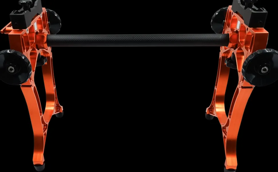 Skate-Tec slijptafel pro carbon