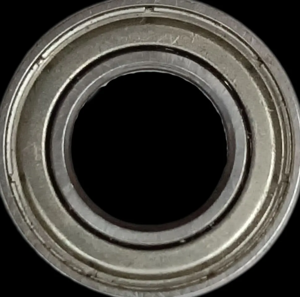 SKF Minilager (688)