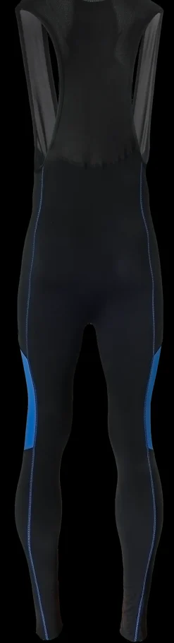 Skylar Manzano salopet blauw