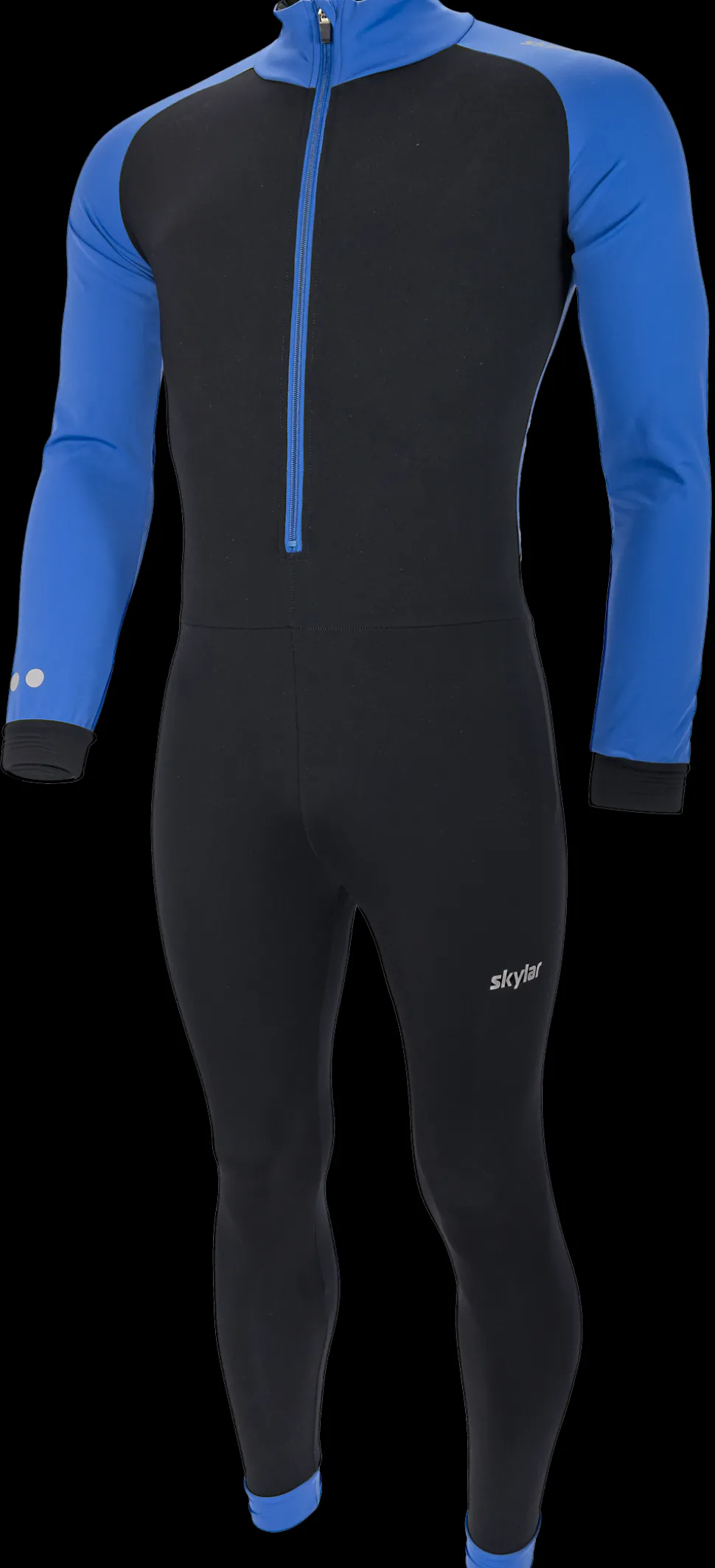Skylar Marathon Thermo Pak Kuopio Blauw